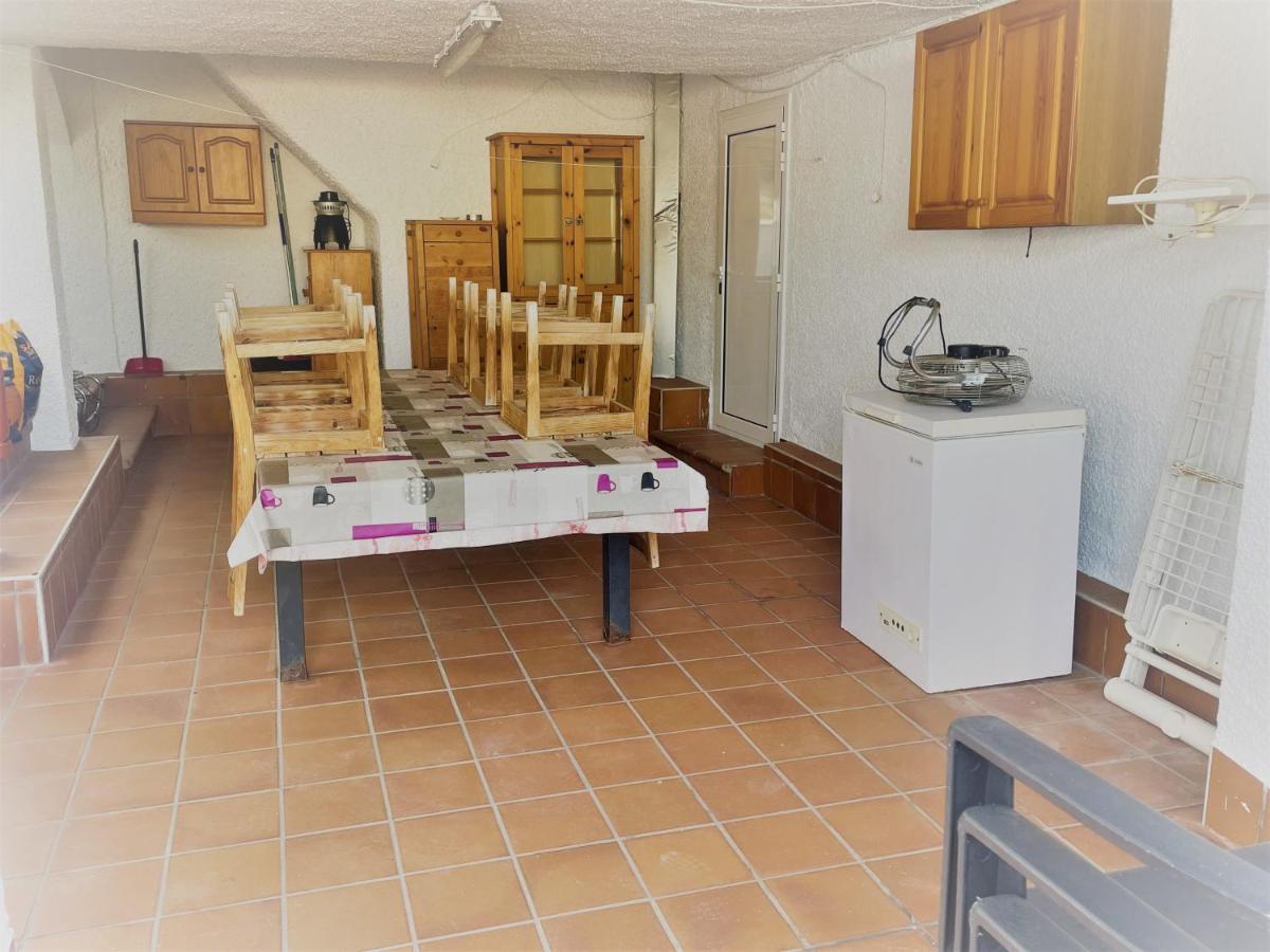 Casa Independiente Con Piscina A 2 Km. De La Playa Villa Segur de Calafell Exterior photo